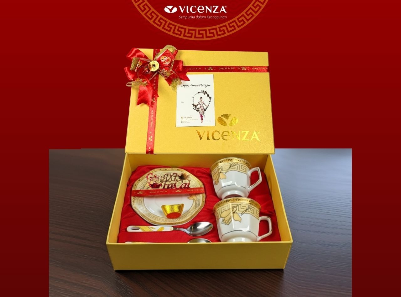 2026 IMLEK MAJESTIC MELATI